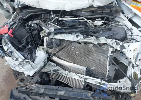 2024 Chevrolet Colorado 2Wd Wt z USA, uszkodzony, nr VIN 1GCGSBEC7R1108789